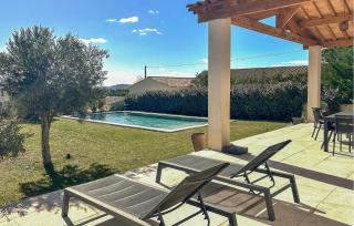 Maison Avec Piscine Privée - Châteauneuf-du-Pape - 9