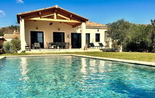 Maison Avec Piscine Privée - Châteauneuf-du-Pape - 0