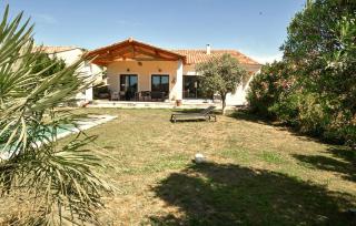 Maison Avec Piscine Privée - 3