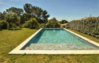 Maison Avec Piscine Privée - Châteauneuf-du-Pape - 1