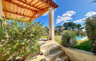 Maison Avec Piscine Privée - Châteauneuf-du-Pape - 2