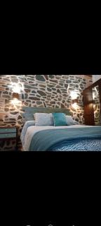 Casa Monte Los Peñasquitos - Cazalla de la Sierra - 8