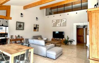 Maison Avec Piscine Privée - Châteauneuf-du-Pape - 7