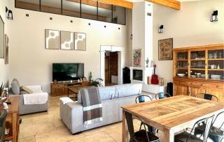 Maison Avec Piscine Privée - Châteauneuf-du-Pape - 6