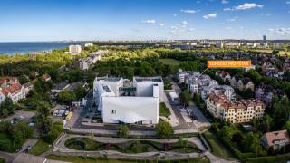 Sopocka Przystań, Sun & Snow - 1