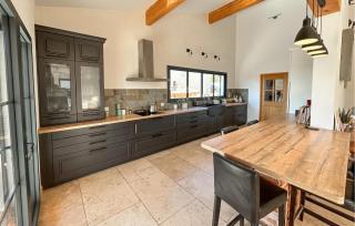 Maison Avec Piscine Privée - Châteauneuf-du-Pape - 4