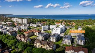 Apartamenty Sun & Snow Sopocka Przystań - Sopot - 7