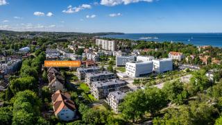 Apartamenty Sun & Snow Sopocka Przystań - Sopot - 6