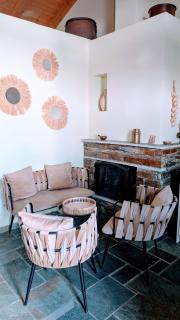 House Moschα - Andros - 7