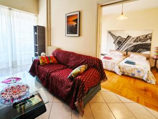 Oulang Easy Stay apartment - Athens Center - Atene - 1