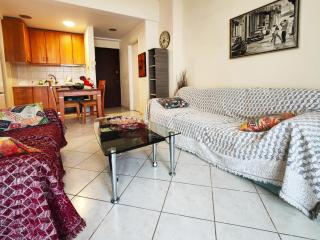 Oulang Easy Stay apartment - Athens Center - Atene - 3