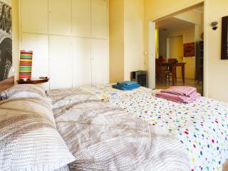 Oulang Easy Stay apartment - Athens Center - Atene - 6
