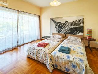 Oulang Easy Stay apartment - Athens Center - Atene - 9