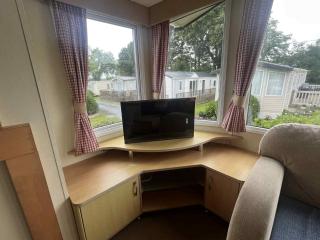 Pet Friendly Static - - 7