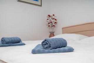 Beachfront Apartment Mlinarevic - Makarska - 1