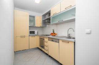 Beachfront Apartment Mlinarevic - Makarska - 8