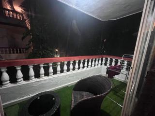 LuxiVibe Studio Apartment in North Goa - Arpora - 6