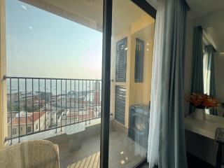 Căn hộ Studio view Biển Nhà cô Tâm 3 - Phu Quoc - 1