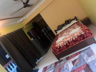 LuxiVibe Studio Apartment in North Goa - Arpora - 5