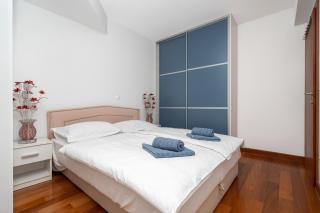 Beachfront Apartment Mlinarevic - Makarska - 4