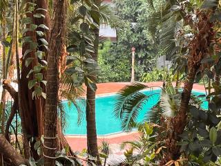 LuxiVibe Studio Apartment in North Goa - Arpora - 3