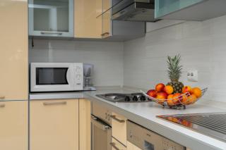 Beachfront Apartment Mlinarevic - Makarska - 7