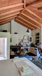 House Moschα - Andros - 8