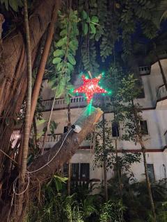 LuxiVibe Studio Apartment in North Goa - Arpora - 1