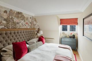Private and Prestigious Luxury Home - Edimburgo - 1