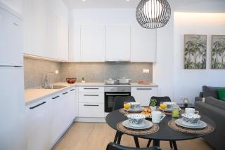Economic Studios in Crete - Heraklion - 4