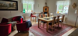 Långvinds Bruk - Vandrarhem - 8