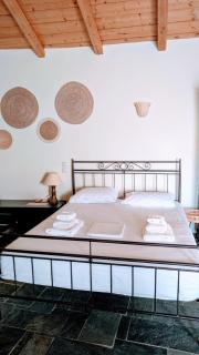 House Moschα - Andros - 9