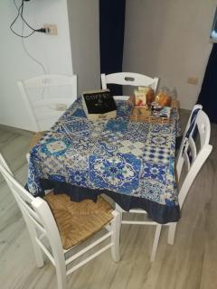 Bed&breakfast La signorina casa vacanza - San Severo - 9