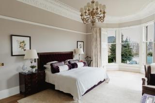 Private and Prestigious Luxury Home - Edimburgo - 3