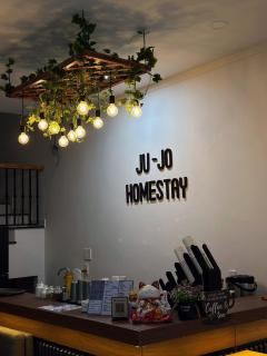Ju-Jo Homestay - Phu Quoc - 5