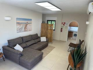 Sunrise Luz Apartament - 9