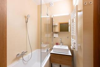 Sunny apartment - Prag - 1