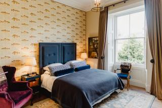 Private and Prestigious Luxury Home - Edimburgo - 2
