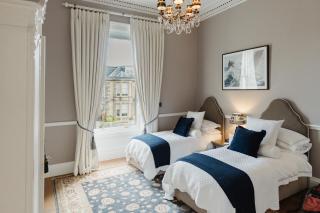 Private and Prestigious Luxury Home - Edimburgo - 5