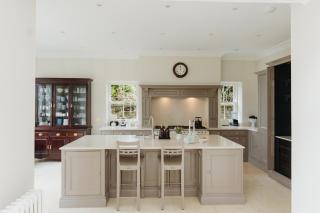 Private and Prestigious Luxury Home - Edimburgo - 6
