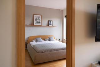 2 Bedroom Apt with Balconies - Druskininkai - 2