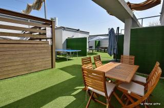 Liman resort family villas - Liman - 4