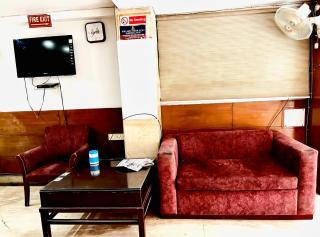 Hotel Florence Legacy - New Delhi - 7