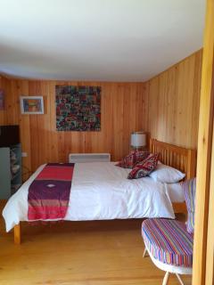 cosy cabin near the sea for 2 - Heacham - 6