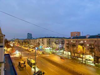 Апартаменты возле метро НАУЧНАЯ - Charkiv - 3