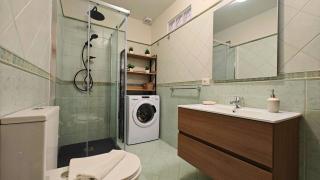 Marconi Hub Siracusa, appartamento moderno vicino ad Ortigia con Wifi e AC - Syracuse - 2