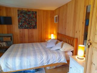 cosy cabin near the sea for 2 - Heacham - 5