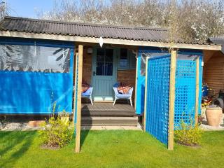 cosy cabin near the sea for 2 - Heacham - 4
