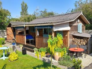 cosy cabin near the sea for 2 - Heacham - 0