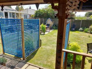 cosy cabin near the sea for 2 - Heacham - 1